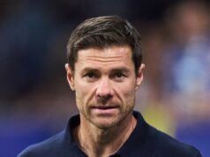 BREAKING: Xabi Alonso prerušil ticho o prepustení Realu Madrid a poslal správu hráčom BREAKING: Xabi Alonso prerušil ticho o prepustení Realu Madrid a poslal správu hráčom