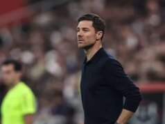 BREAKING: Xabi Alonso vyhodený Realom Madrid po prehre v Barcelone a Viniciusovej hádke BREAKING: Xabi Alonso vyhodený Realom Madrid po prehre v Barcelone a Viniciusovej hádke