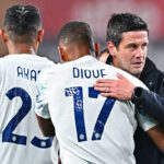 BVB 0-2 Inter Miláno – Cristian Chivu chváli strelca Andyho Dioufa: „Rozumie ťažkostiam pri nosení tohto dresu“