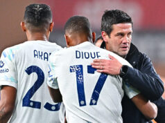 BVB 0-2 Inter Miláno – Cristian Chivu chváli strelca Andyho Dioufa: „Rozumie ťažkostiam pri nosení tohto dresu“ BVB 0-2 Inter Miláno – Cristian Chivu chváli strelca Andyho Dioufa: „Rozumie ťažkostiam pri nosení tohto dresu“