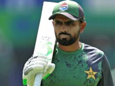 Babar sa vracia ako tím Pakistanu na Majstrovstvá sveta T20 napriek pochybnostiam o turnaji | Kriketové novinky Babar sa vracia ako tím Pakistanu na Majstrovstvá sveta T20 napriek pochybnostiam o turnaji | Kriketové novinky