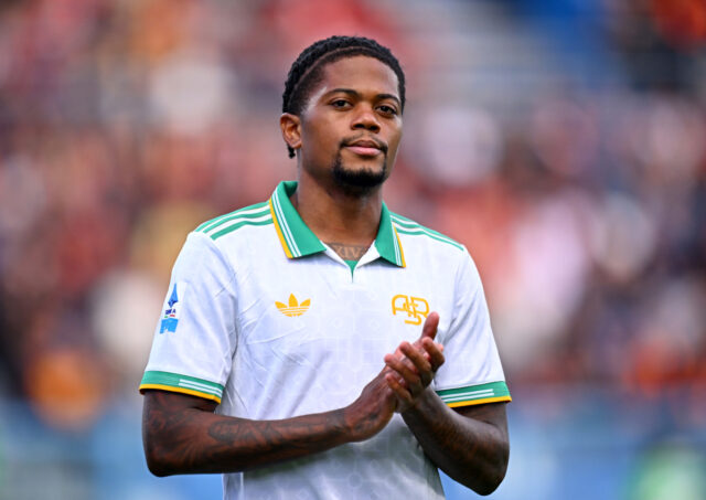 Bailey sa chystá na blížiaci sa návrat Aston Villy z Ríma
