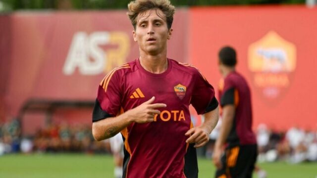 Baldanziho odchod súvisí s príchodom Raspadoriho Download app from appStore