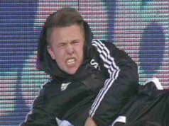 Ball boy, ktorý je známy Edenom Hazardom, je teraz milionárom vďaka impériu vodky Charlie Morgan