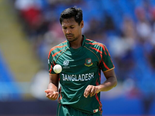 Bangladéš bude „spolupracovať s ICC“ na otázkach bezpečnosti na MS T20 v Indii | Kriketové novinky
