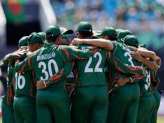 Bangladéš je pevne rozhodnutý hrať Majstrovstvá sveta T20 na Srí Lanke napriek hrozbe ICC | Kriketové novinky Bangladéš je pevne rozhodnutý hrať Majstrovstvá sveta T20 na Srí Lanke napriek hrozbe ICC | Kriketové novinky