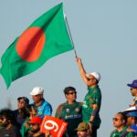 Bangladéš schválil turné streleckého tímu v Indii niekoľko dní po zákaze majstrovstiev sveta vo futbale T20 | Správy z olympijských hier
