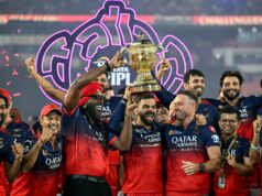 Bangladéš zakazuje vysielanie IPL uprostred rastúceho napätia s Indiou | Kriketové novinky Bangladéš zakazuje vysielanie IPL uprostred rastúceho napätia s Indiou | Kriketové novinky