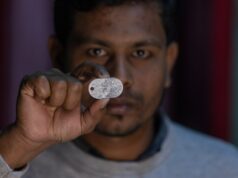 Bangladéšania hľadajúci prácu v Rusku prinútení zapojiť sa do vojny na Ukrajine: Správa | Správy o vojne medzi Ruskom a Ukrajinou Bangladéšania hľadajúci prácu v Rusku prinútení zapojiť sa do vojny na Ukrajine: Správa | Správy o vojne medzi Ruskom a Ukrajinou