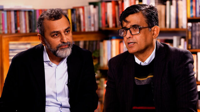 Bangladéšska éra Muhammada Yunusa | Sheikh Hasina
