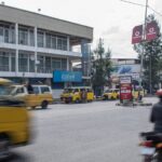 Banky zatvorené, futures neisté rok po tom, čo rebeli M23 obsadili Gomu v KDR | Správy o chudobe a rozvoji