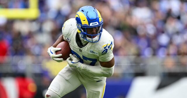 Barani dúfajú, že im Quentin Lake pomôže vypnúť Panthers Barani dúfajú, že im Quentin Lake pomôže vypnúť Panthers