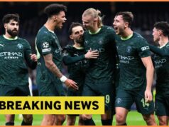 Barca a AC Miláno hľadajú hviezdu Man City Bernarda Silvu Barca a AC Miláno hľadajú hviezdu Man City Bernarda Silvu