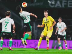 Barcelona a Villarreal súťažia o 3 milióny eur pre dospievajúcu hviezdu Barcelona a Villarreal súťažia o 3 milióny eur pre dospievajúcu hviezdu