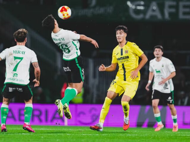 Barcelona a Villarreal súťažia o 3 milióny eur pre dospievajúcu hviezdu
