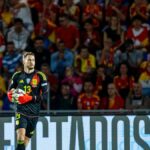 Barcelona by chcela v roku 2026 získať brankára vo výške 10 miliónov eur