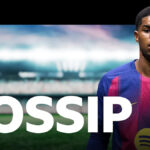 Barcelona chce, aby Rashford zostal - nedeľné klebety