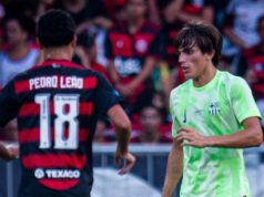 Tím Serie A chce získať obrancu Barcelony Barcelona dostala ponuku na 18-ročného obrancu počas záujmu Milána