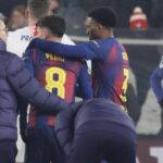 Barcelona dostala prvotnú diagnózu zranenia Pedriho