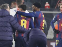 Barcelona dostala prvotnú diagnózu zranenia Pedriho Barcelona dostala prvotnú diagnózu zranenia Pedriho