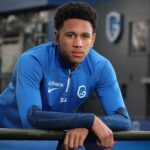 Barcelona je blízko podpisu 18-ročného holandského mládežníckeho reprezentanta