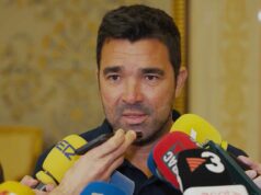 Barcelona má záujem o obrancu, plánuje sa prieskumná misia Barcelona má záujem o obrancu, plánuje sa prieskumná misia