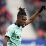 Barcelona naďalej núti Nica Williamsa ľutovať letný prestup