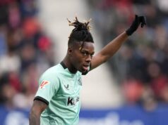 Athletic Club poskytuje dvojnásobnú aktualizáciu zranení Barcelona naďalej núti Nica Williamsa ľutovať letný prestup