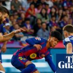 Barcelona odišla nahnevaná po tom, čo Dro Fernández odmietol zmluvu a súhlasil s krokom PSG vo výške 8 miliónov eur | Prestupové okno