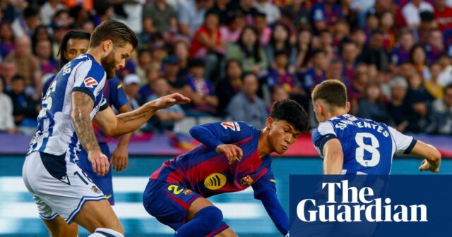 Barcelona odišla nahnevaná po tom, čo Dro Fernández odmietol zmluvu a súhlasil s krokom PSG vo výške 8 miliónov eur | Prestupové okno
