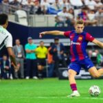 Barcelona ovládla semifinále španielskeho Superpohára