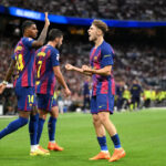 Barcelona oznámila novú zmluvu o hrozbe hviezdneho gólu do roku 2031