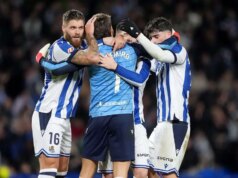Real Sociedad si poradil so zranením Barcelona plánuje prekvapivý krok pre hviezdu Realu Sociedad