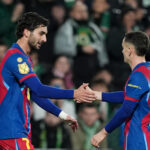 Barcelona pokračuje v obrane Copa del Rey tesným víťazstvom