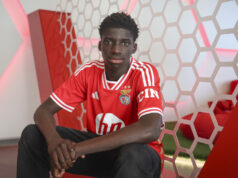 Barcelona sa rozhodla získať obrancu majstra sveta do 17 rokov Barcelona sa rozhodla získať obrancu majstra sveta do 17 rokov