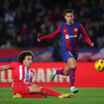 Barcelona stanovila dátum podpisu zmluvy Joaa Cancela