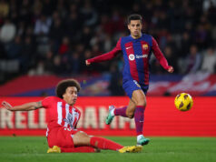 Barcelona stanovila dátum podpisu zmluvy Joaa Cancela Barcelona stanovila dátum podpisu zmluvy Joaa Cancela