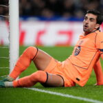 Barcelona utrpela úder o titul, keď Real Sociedad bojoval o víťazstvo Aneoty