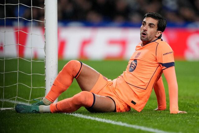 Barcelona utrpela úder o titul, keď Real Sociedad bojoval o víťazstvo Aneoty
