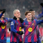 Barcelona uzatvára zmluvu s hviezdnym stredopoliarom