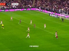 Barcelona vedie v semifinále Superpohára 4:0 Barcelona vedie v semifinále Superpohára 4:0
