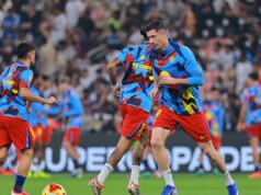 Barcelona vs Real Madrid: Existuje predĺženie vo finále španielskeho Superpohára? Barcelona vs Real Madrid: Existuje predĺženie vo finále španielskeho Superpohára?