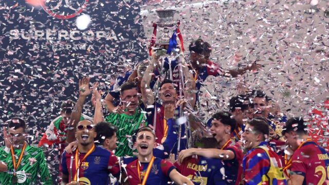 Barcelona vs Real Madrid: Kompletný zoznam víťazov španielskeho Superpohára pred finále El Clasica
