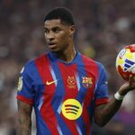 Barcelona údajne chce získať Marcusa Rashforda po úspešnom hosťovaní z Man United