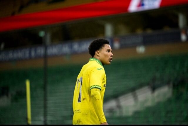 Barcelona „v podstate uzavrela“ obchod so 16-ročným anglickým zázračným chlapcom Download app from appStore