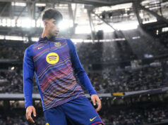 Barcelonská hviezda ešte nerozhodla o potenciálnom odchode z januárového úveru Barcelonská hviezda ešte nerozhodla o potenciálnom odchode z januárového úveru