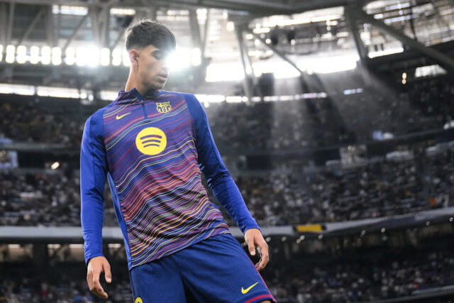 Barcelonská hviezda ešte nerozhodla o potenciálnom odchode z januárového úveru
