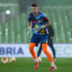 Barcelonské hviezdy vzdávajú hold Joan Garciaovej – „najlepšej na svete“