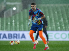 Barcelonské hviezdy vzdávajú hold Joan Garciaovej – „najlepšej na svete“ Barcelonské hviezdy vzdávajú hold Joan Garciaovej – „najlepšej na svete“