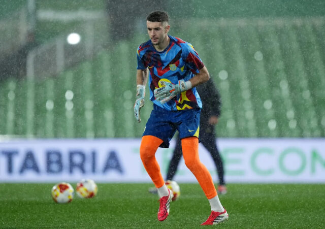 Barcelonské hviezdy vzdávajú hold Joan Garciaovej – „najlepšej na svete“
